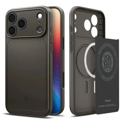 iPhone 17 Pro Case Thin Fit MagFit Spigen Singapore Singapore