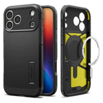 iPhone 17 Pro Case Tough Armor T AI Magfit Spigen Singapore Singapore