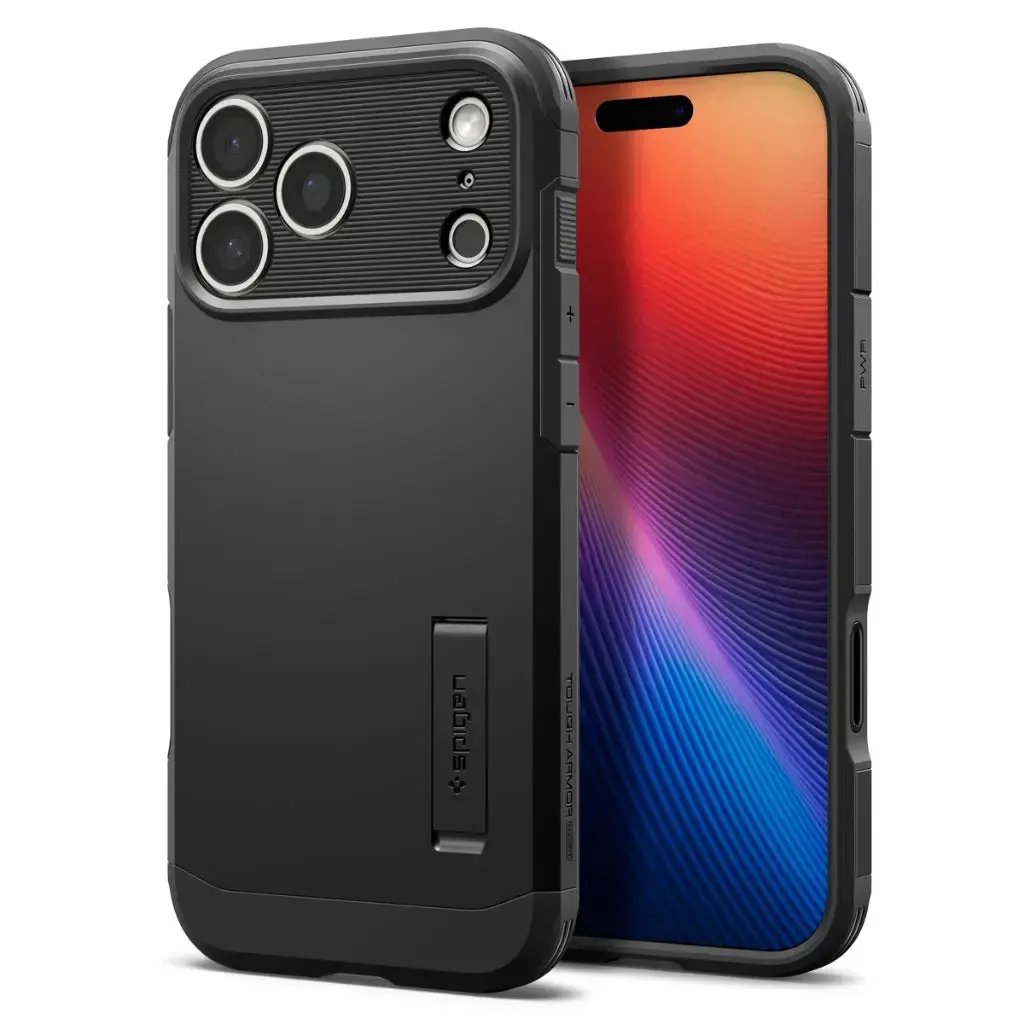 iPhone 17 Pro Case Tough Armor T AI Magfit Spigen Singapore Singapore