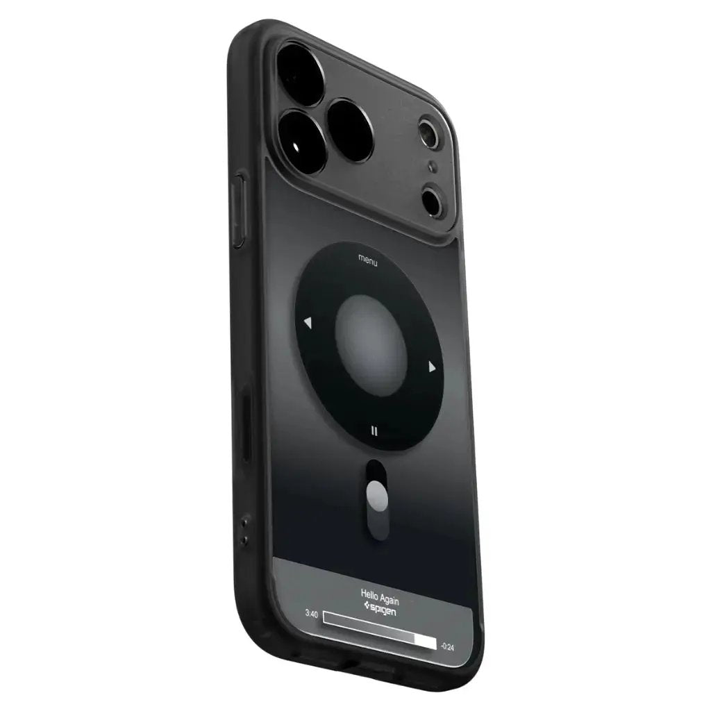 iPhone 17 Pro Case Ultra Hybrid MagFit Classic Spigen Singapore Singapore