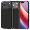 Spigen iPhone 17 Pro Case Ultra Hybrid T MagFit - Matte Black