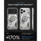 iPhone 17 Pro Case Ultra Hybrid Zero One MagFit Spigen Singapore Singapore