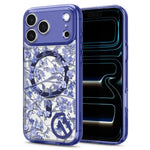Spigen iPhone 17 Pro Case 6.3" c11  Cobalt Spring Magfit Spigen Singapore Singapore