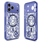 Spigen iPhone 17 Pro Case 6.3" c11  Cobalt Spring Magfit Spigen Singapore Singapore