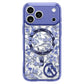 Spigen iPhone 17 Pro Case 6.3" c11  Cobalt Spring Magfit Spigen Singapore Singapore