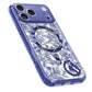 Spigen iPhone 17 Pro Case 6.3" c11  Cobalt Spring Magfit Spigen Singapore Singapore