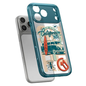 iPhone 17 Pro Case c11 Huntington Magfit Spigen Singapore Singapore