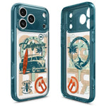 iPhone 17 Pro Case c11 Huntington Magfit Spigen Singapore Singapore