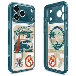 iPhone 17 Pro Case c11 Huntington Magfit Spigen Singapore Singapore