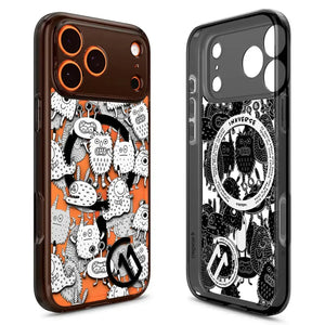 iPhone 17 Pro Case c11 Inkverse Spigen Singapore Singapore