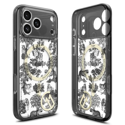 iPhone 17 Pro Case c11 Nocturne Magfit Spigen Singapore Singapore