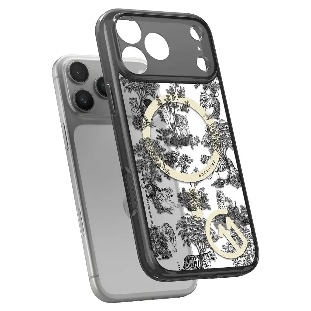 iPhone 17 Pro Case c11 Nocturne Magfit Spigen Singapore Singapore