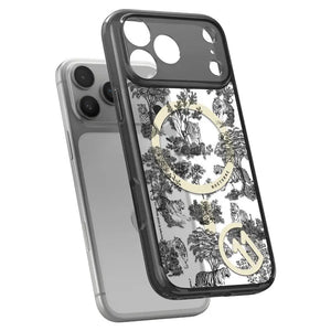 iPhone 17 Pro Case c11 Nocturne Magfit Spigen Singapore Singapore
