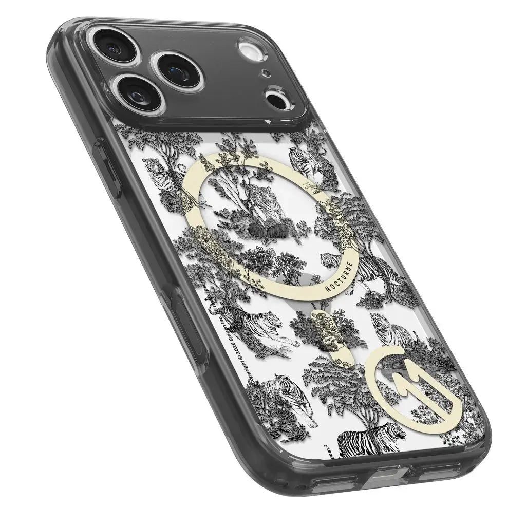 iPhone 17 Pro Case c11 Nocturne Magfit Spigen Singapore Singapore