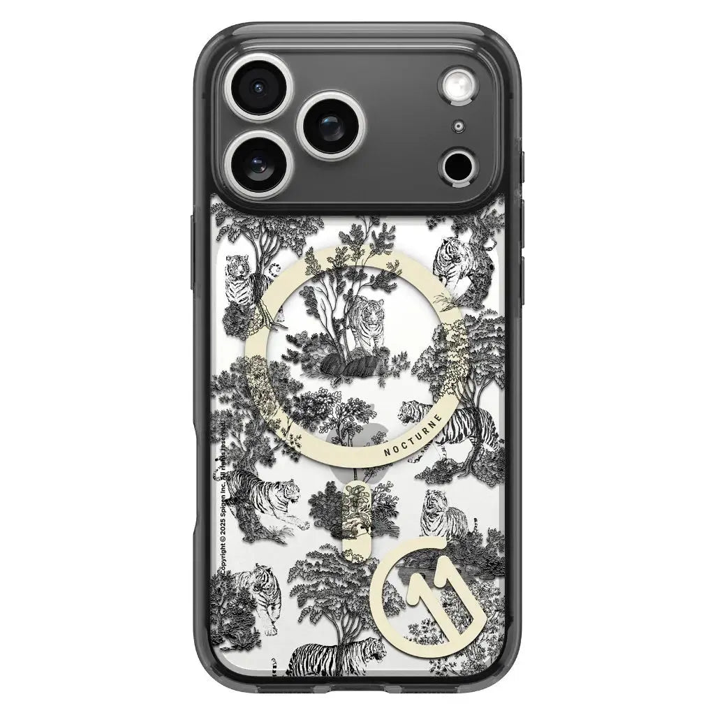 iPhone 17 Pro Case c11 Nocturne Magfit Spigen Singapore Singapore