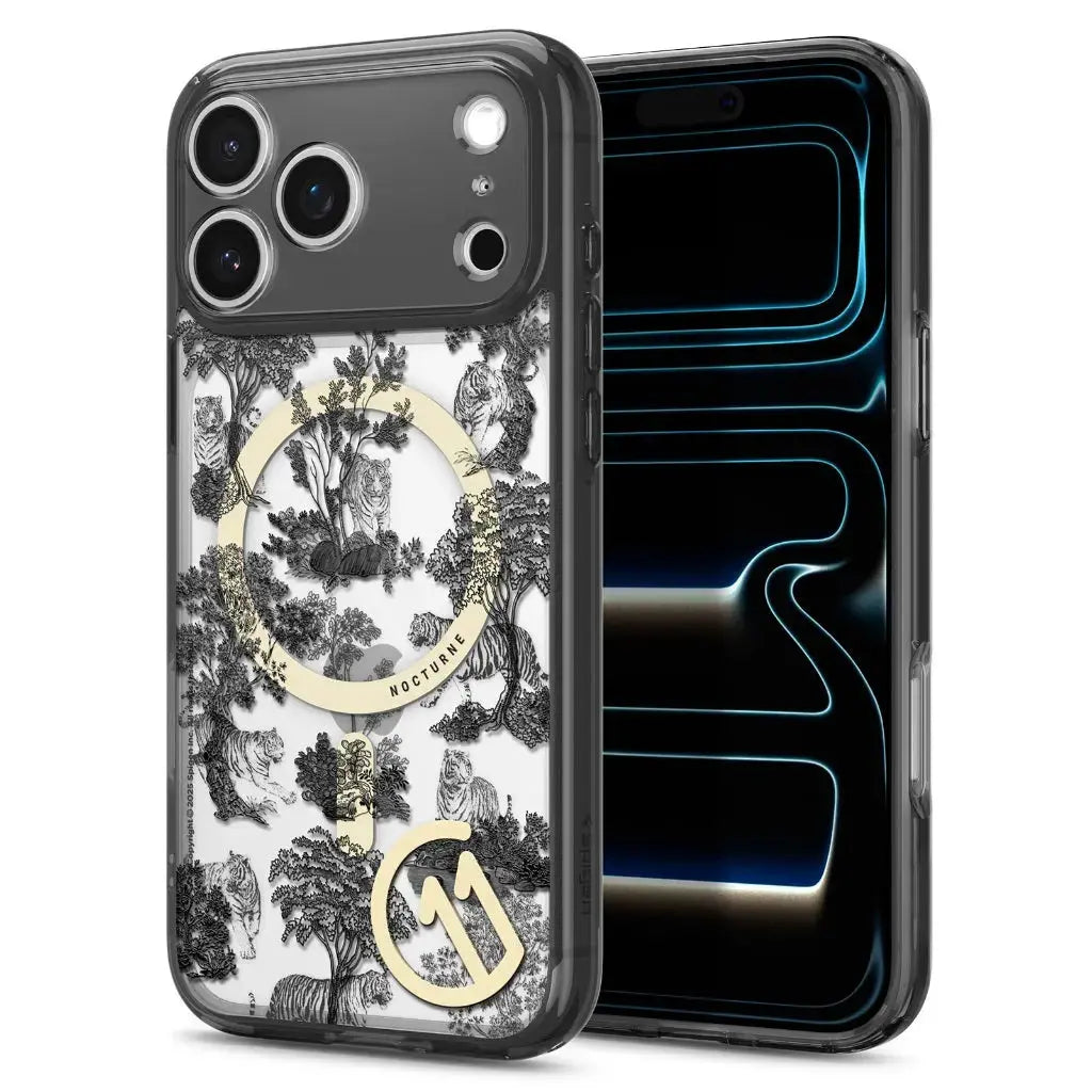 iPhone 17 Pro Case c11 Nocturne Magfit Spigen Singapore Singapore