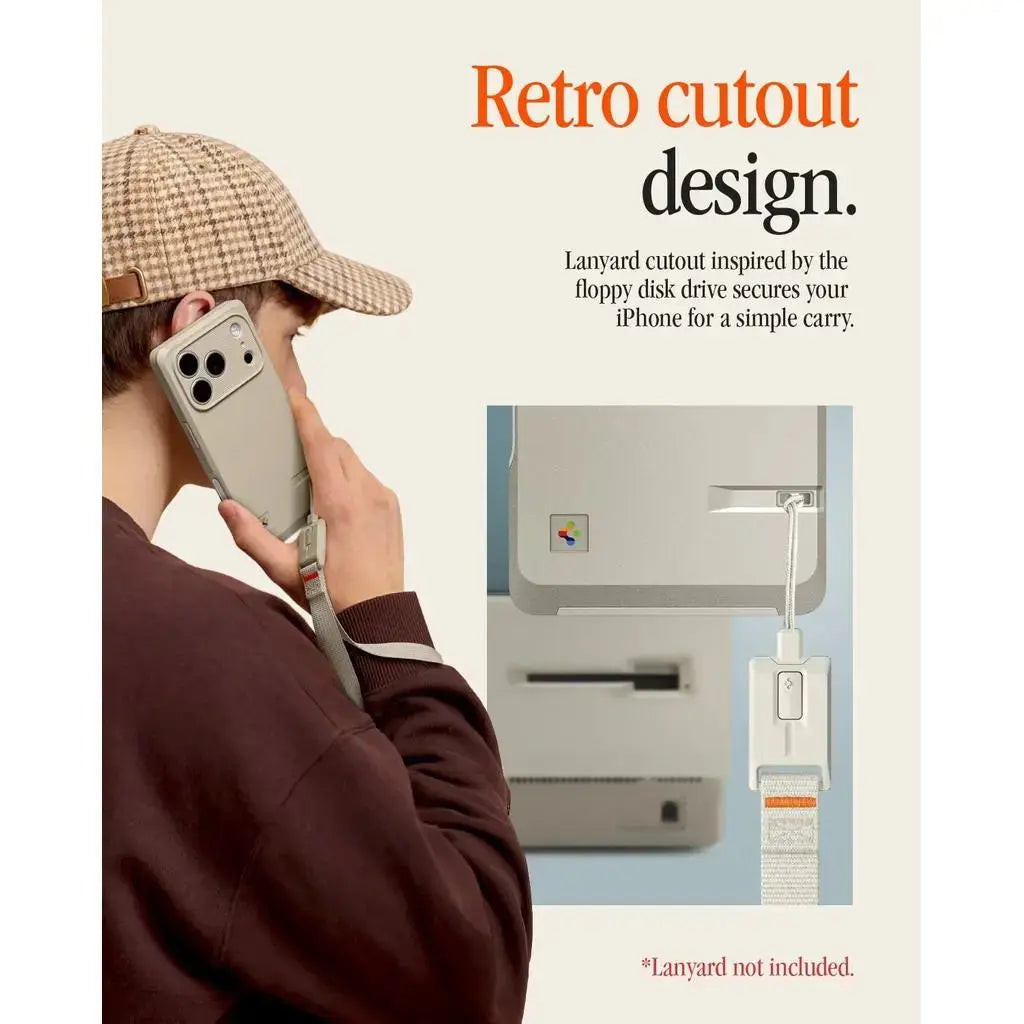 iPhone 17 Pro Max Case c11 Classic LS MagFit Spigen Singapore Singapore