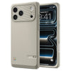 Spigen iPhone 17 Pro Max Case c11 Classic LS MagFit - Stone