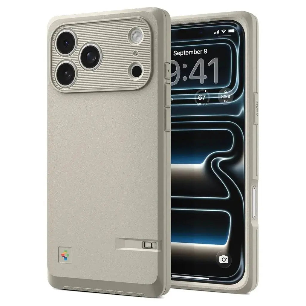 iPhone 17 Pro Max Case c11 Classic LS MagFit Spigen Singapore Singapore
