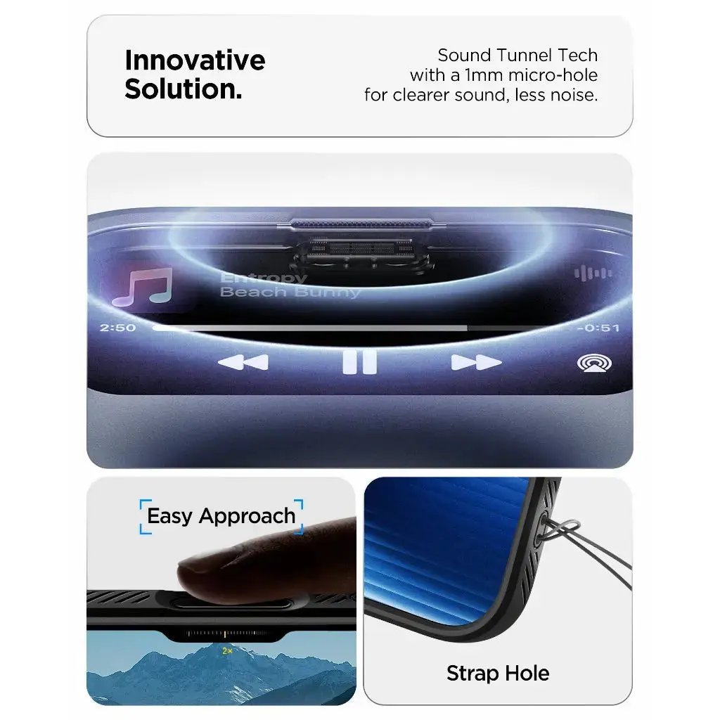 iPhone 17 Pro Max Case Liquid Air Spigen Singapore Singapore