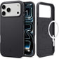 iPhone 17 Pro Max Case 6.9" Silicone Fit MagFit Spigen Singapore Singapore