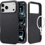 iPhone 17 Pro Max Case Silicone Fit MagFit Spigen Singapore Singapore