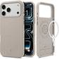 iPhone 17 Pro Max Case 6.9" Silicone Fit MagFit Spigen Singapore Singapore