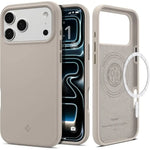iPhone 17 Pro Max Case Silicone Fit MagFit Spigen Singapore Singapore