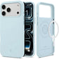 iPhone 17 Pro Max Case 6.9" Silicone Fit MagFit Spigen Singapore Singapore