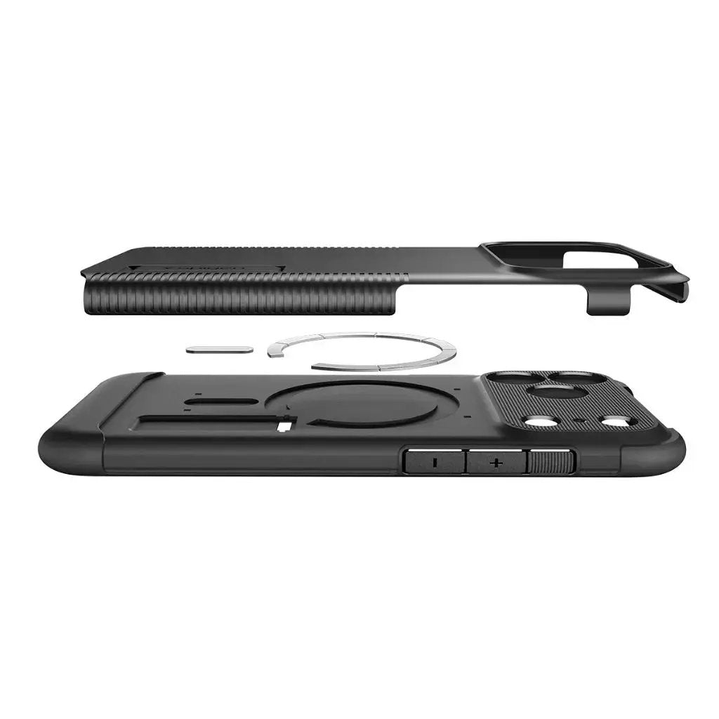 iPhone 17 Pro Max Case Slim Armor MagFit Spigen Singapore Singapore