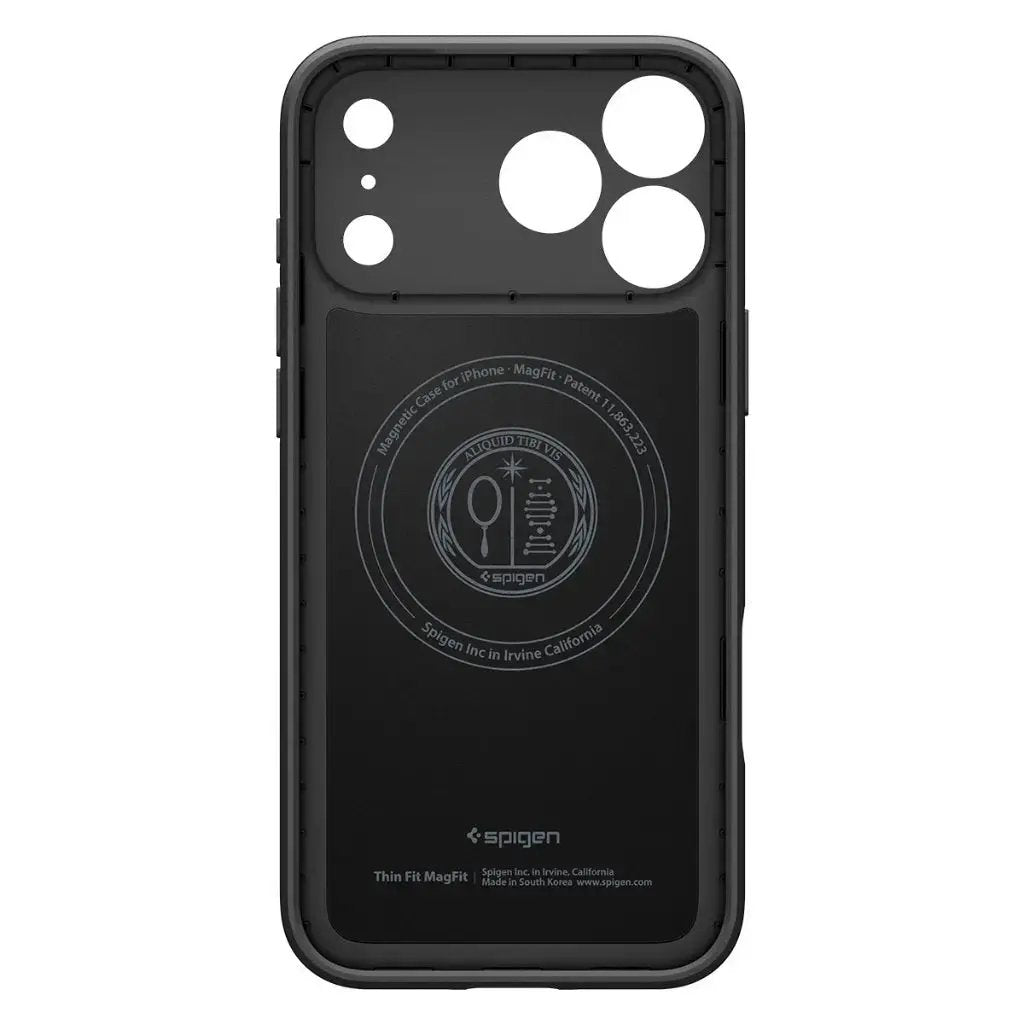 iPhone 17 Pro Max Case Thin Fit MagFit Spigen Singapore Singapore
