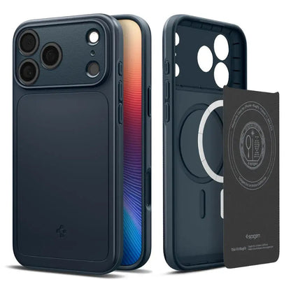 iPhone 17 Pro Max Case Thin Fit MagFit Spigen Singapore Singapore
