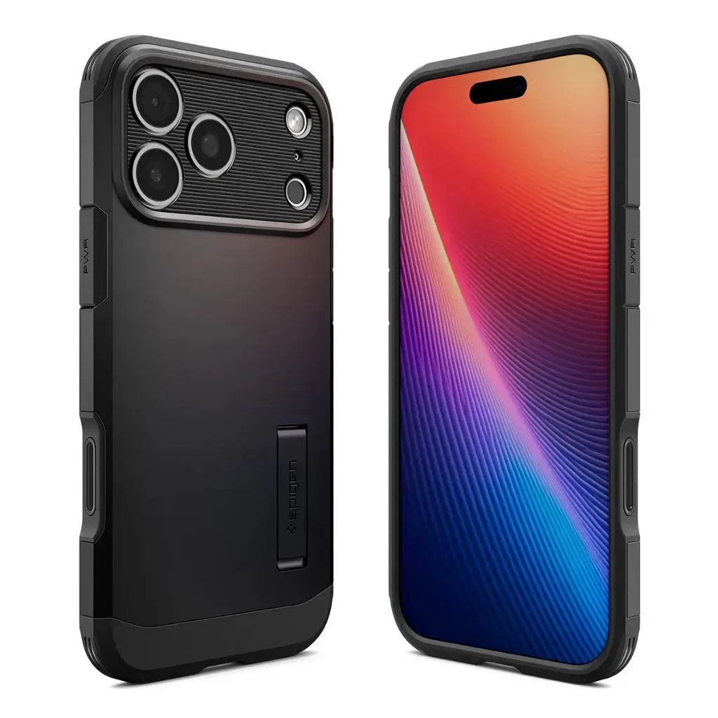 iPhone 17 Pro Max Case Tough Armor T AI Magfit Spigen Singapore Singapore