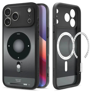 iPhone 17 Pro Max Case Ultra Hybrid MagFit Classic Spigen Singapore Singapore