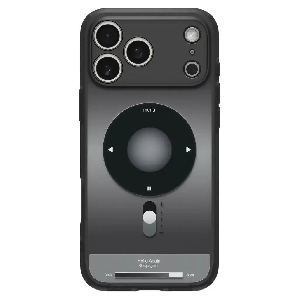 iPhone 17 Pro Max Case Ultra Hybrid MagFit Classic Spigen Singapore Singapore