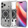 Spigen iPhone 17 Pro Max Case Ultra Hybrid Neo One MagFit - Neo One