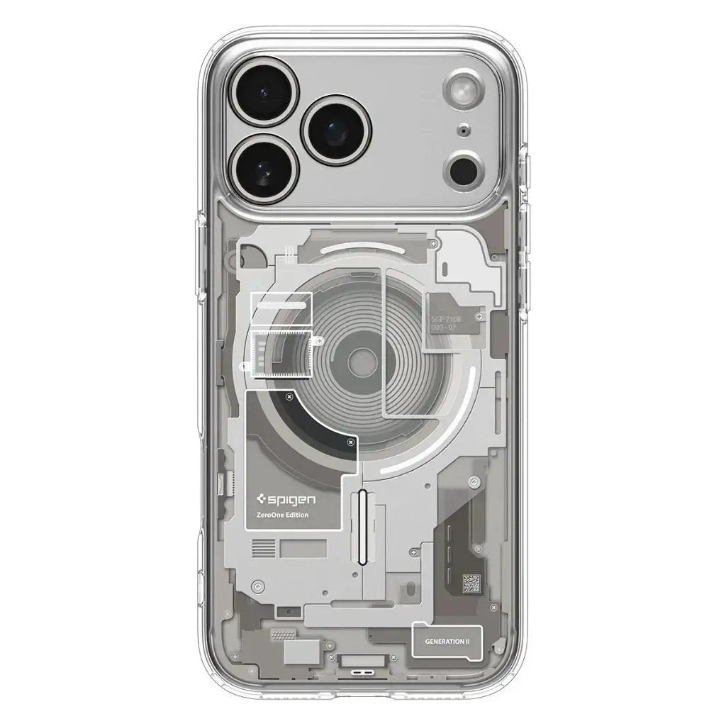 iPhone 17 Pro Max Case Ultra Hybrid Neo One MagFit Spigen Singapore Singapore