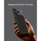 iPhone 17 Pro Max Case Ultra Hybrid T MagFit Spigen Singapore Singapore