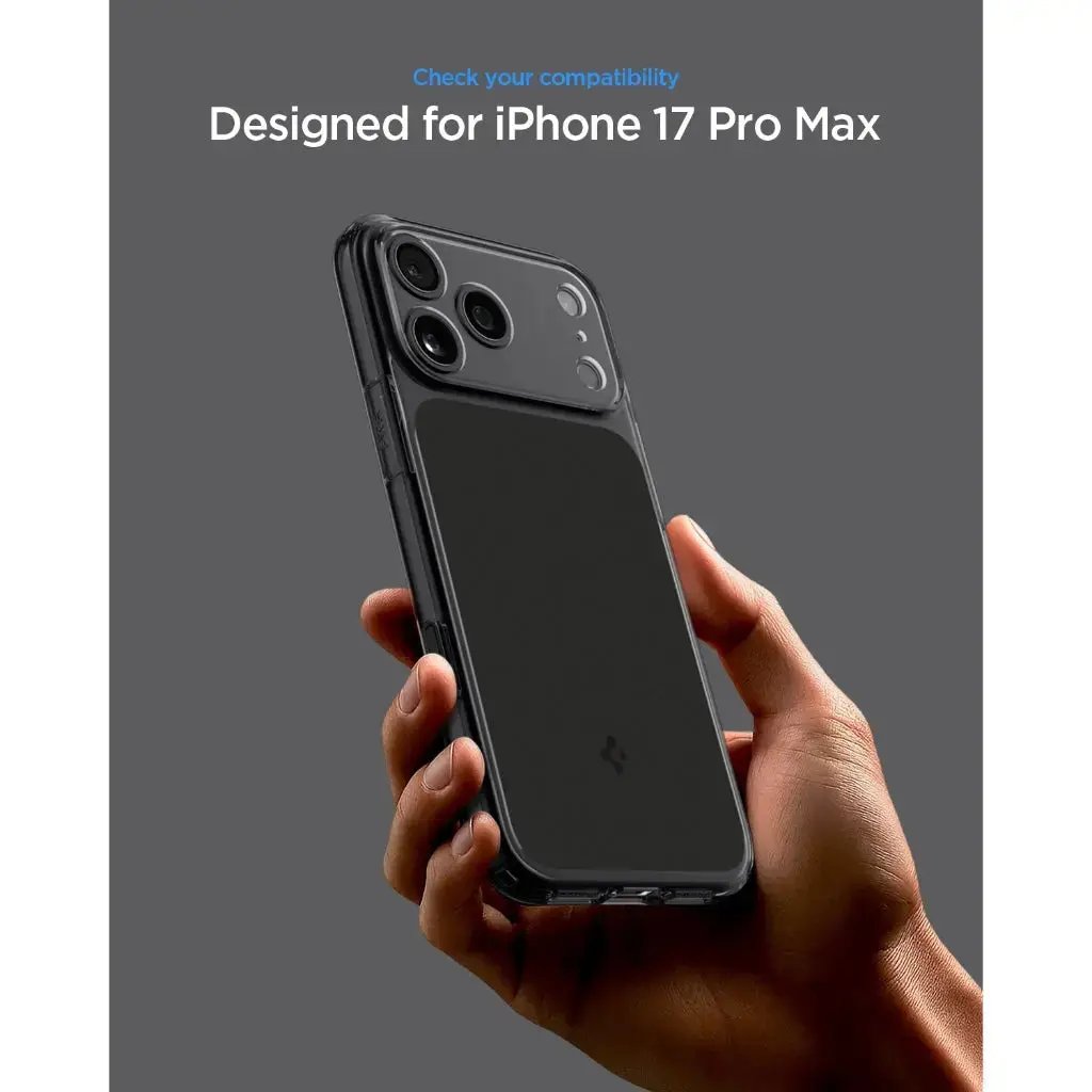 iPhone 17 Pro Max Case Ultra Hybrid T MagFit Spigen Singapore Singapore