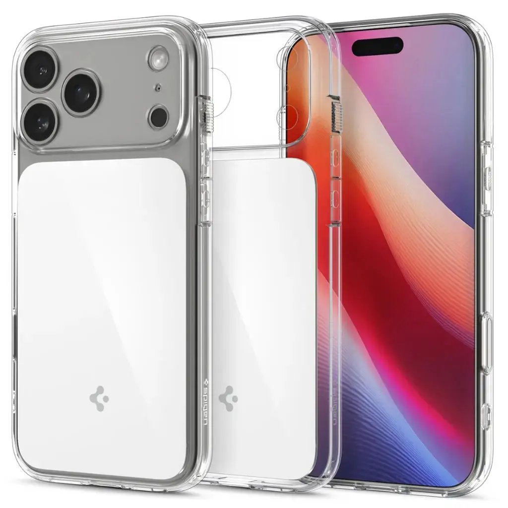 iPhone 17 Pro Max Case Ultra Hybrid T MagFit Spigen Singapore Singapore