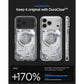 iPhone 17 Pro Max Case Ultra Hybrid Zero One MagFit Spigen Singapore Singapore