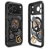 Spigen iPhone 18 Pro Max / 17 Pro Max Case c11 Chronos Magfit - Chronos