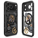 iPhone 17 Pro Max Case c11 Chronos Magfit Spigen Singapore Singapore