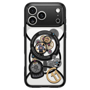 iPhone 17 Pro Max Case c11 Chronos Magfit Spigen Singapore Singapore