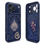 iPhone 17 Pro Max Case c11 Fearless Spigen Singapore Singapore