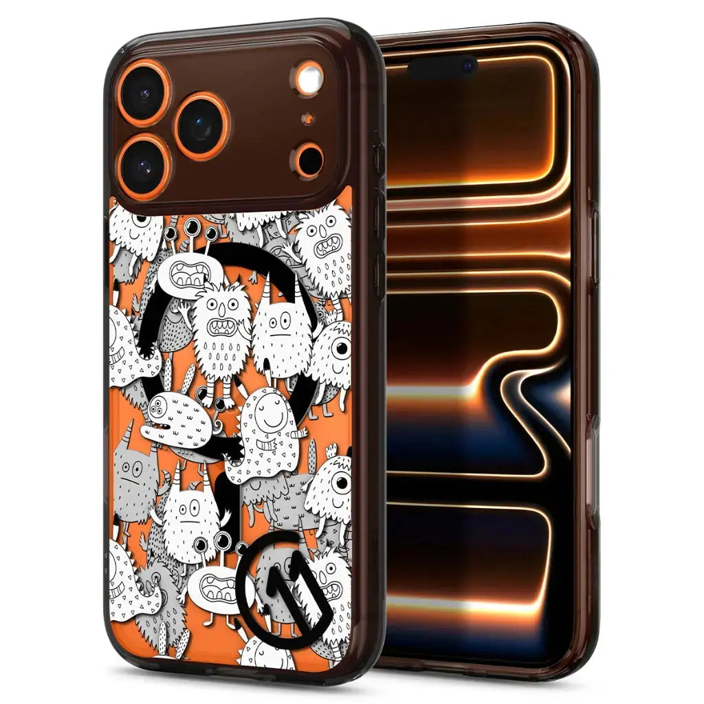 iPhone 17 Pro Max Case c11 Inkverse Spigen Singapore Singapore