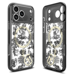 iPhone 17 Pro Max Case c11 Nocturne Magfit Spigen Singapore Singapore