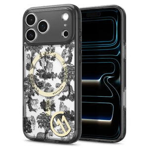 iPhone 17 Pro Max Case c11 Nocturne Magfit Spigen Singapore Singapore