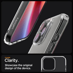 iPhone 17 / 16 / 15 / 14 / 13 / 12 / 11 Series Case Ultra Hybrid Spigen Singapore Singapore