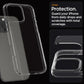 iPhone 17 / 16 / 15 / 14 / 13 / 12 / 11 Series Case Ultra Hybrid Spigen Singapore Singapore